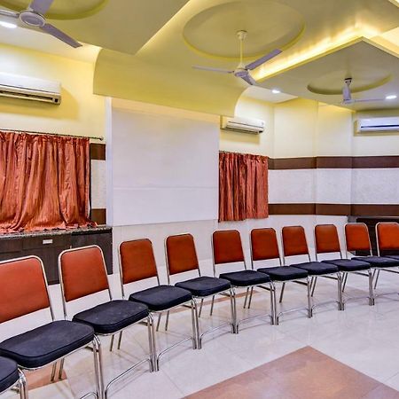Treebo Trend Surya Nashik Hotel Екстериор снимка