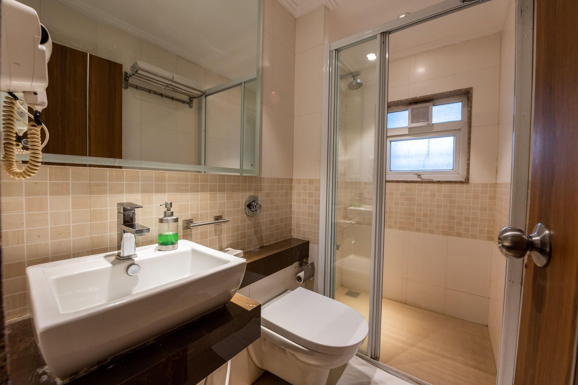 Treebo Trend Surya Nashik Hotel Екстериор снимка