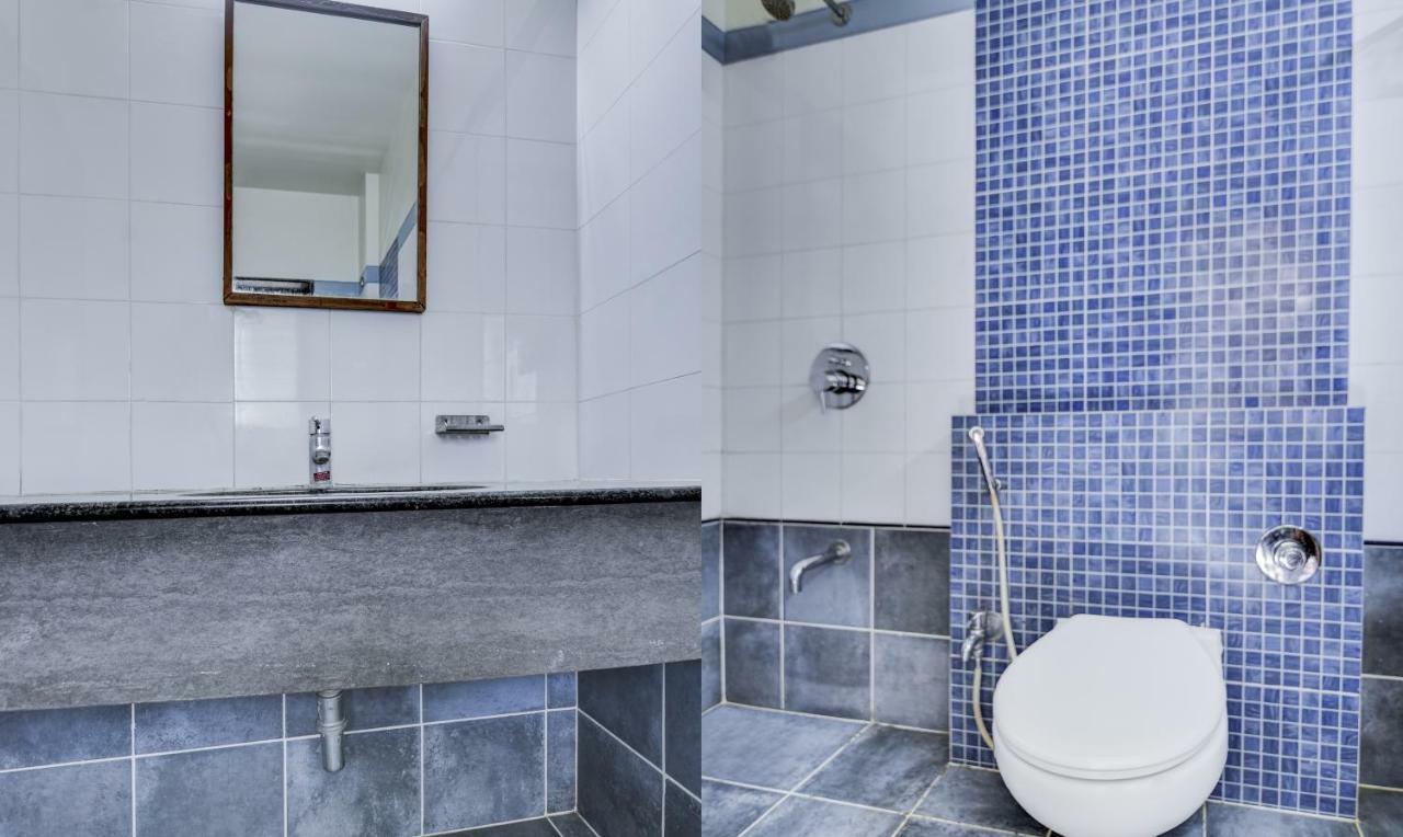 Treebo Trend Surya Nashik Hotel Екстериор снимка