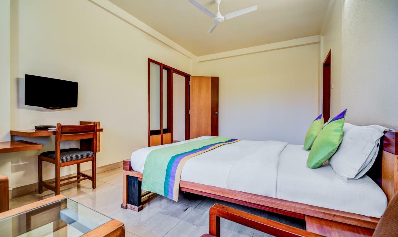 Treebo Trend Surya Nashik Hotel Екстериор снимка