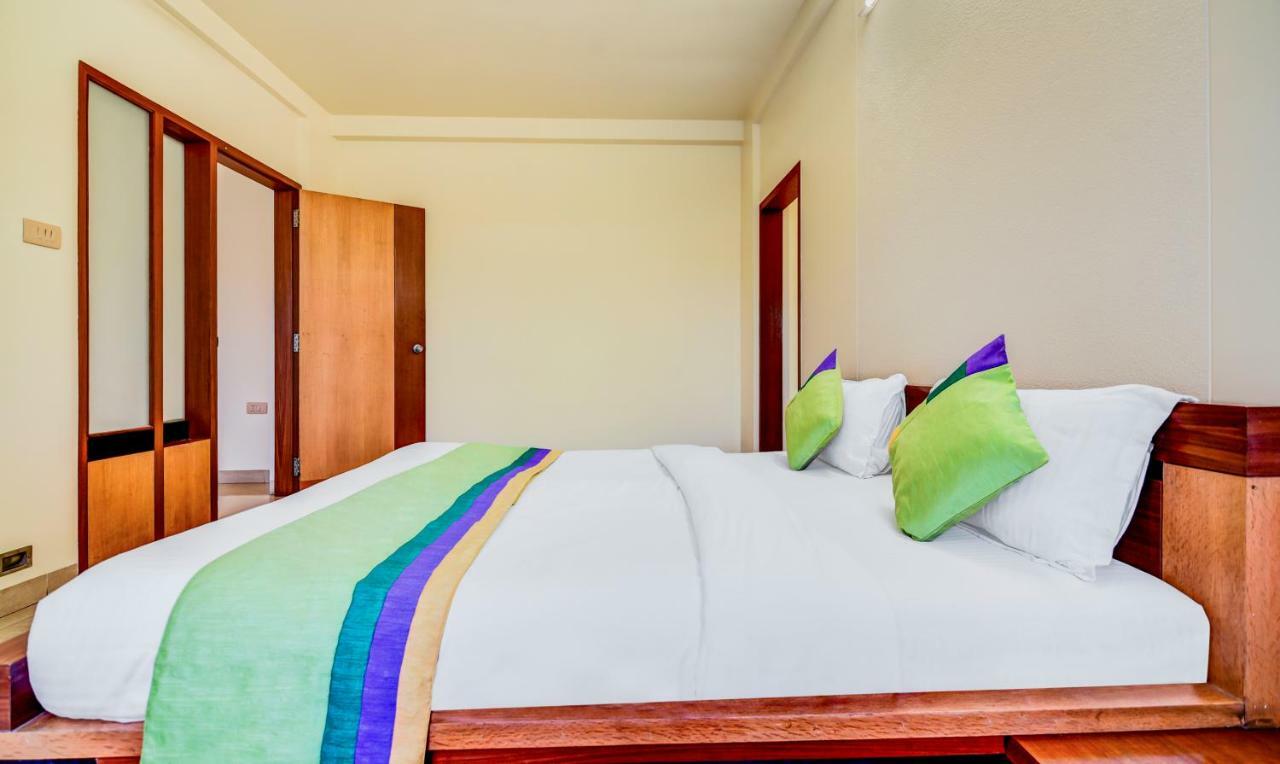 Treebo Trend Surya Nashik Hotel Екстериор снимка